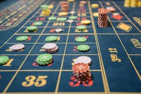 777 fish Live Casino နှင့် Slots ဂိမ်းများ