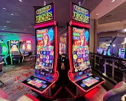 777 fish Live Casino Baccarat Table MMK ကစားနည်း လမ်းညွှန်