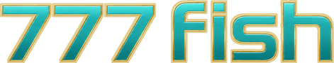 777 fish လိုဂို